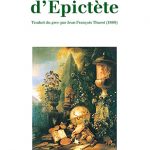 Le Manuel d'Epictete