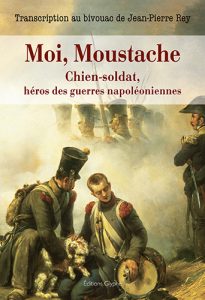 Moustache, Jean-Pierre Rey, Editions Glyphe, Prix Fernand Méry